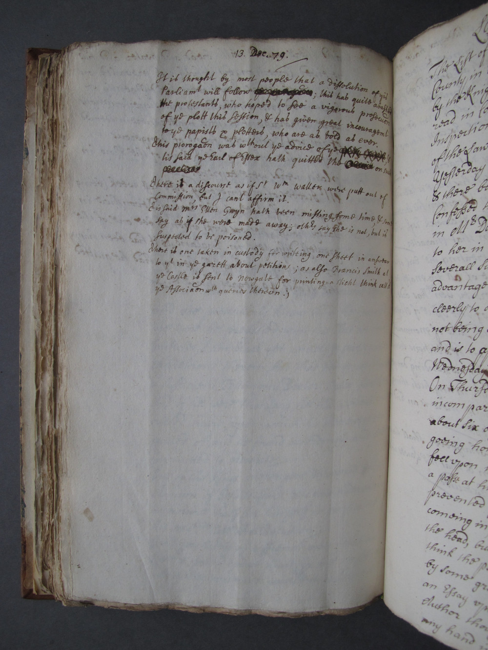 Folio 100 verso