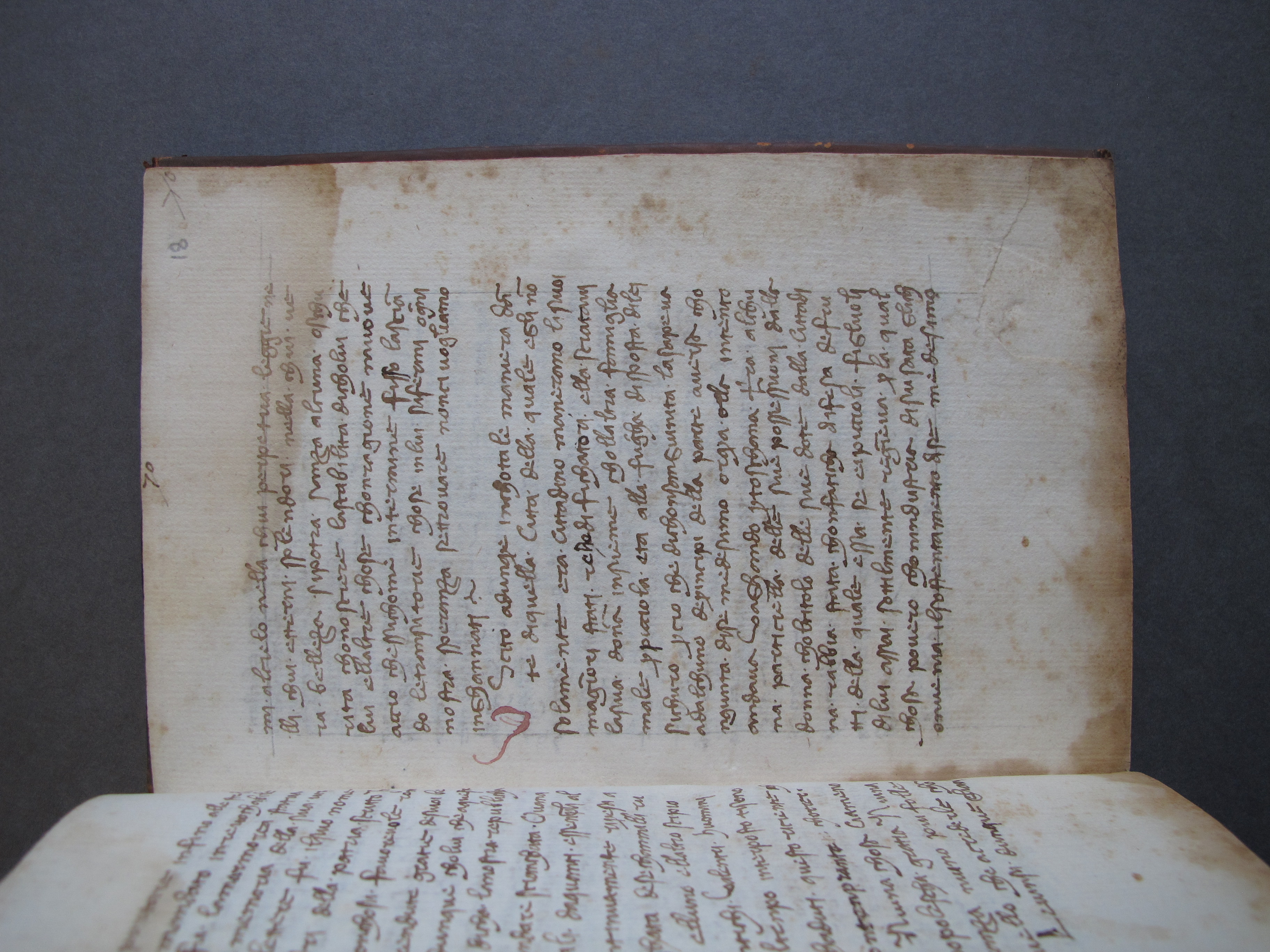 Folio 18 recto