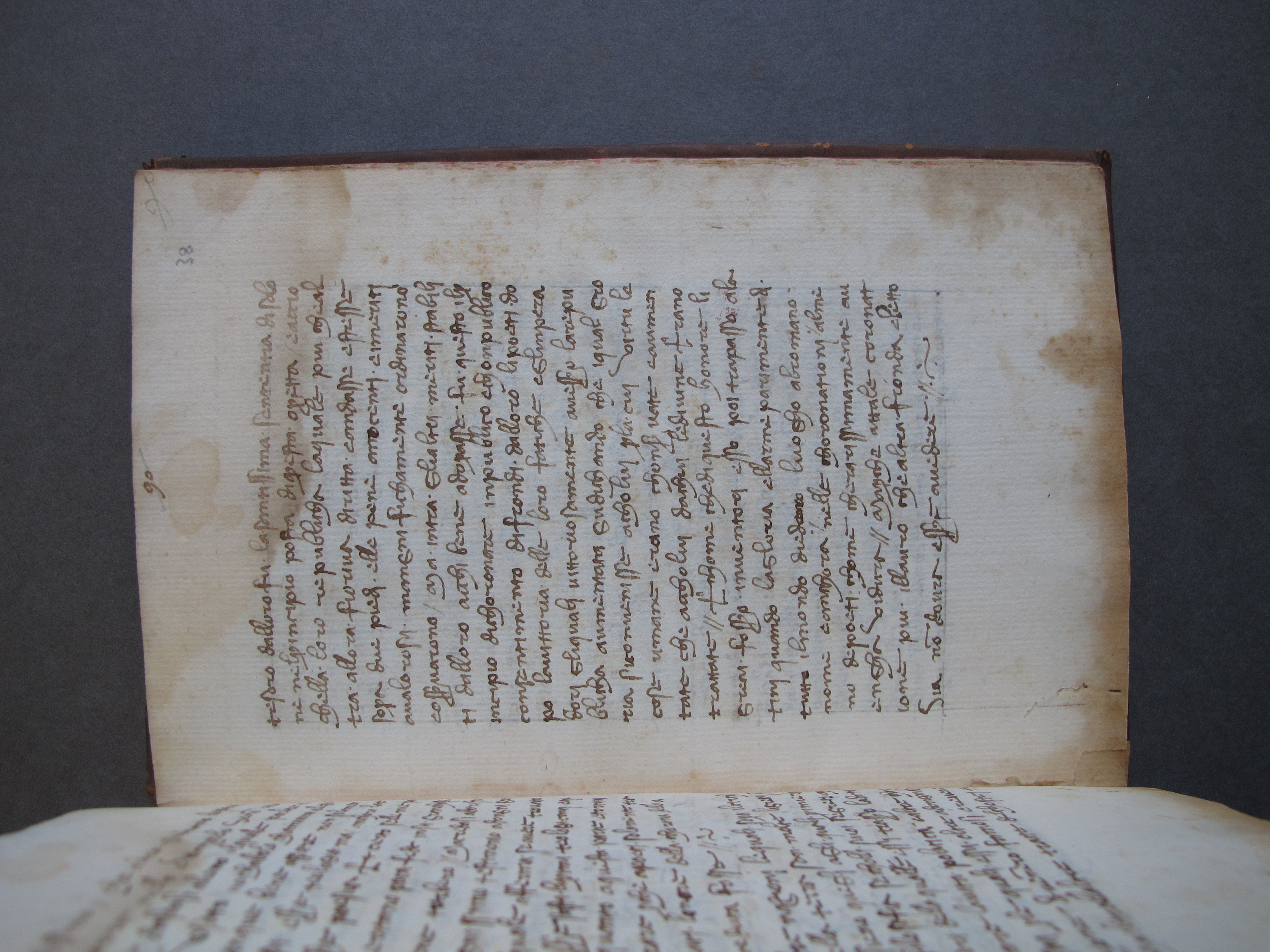 Folio 38 recto