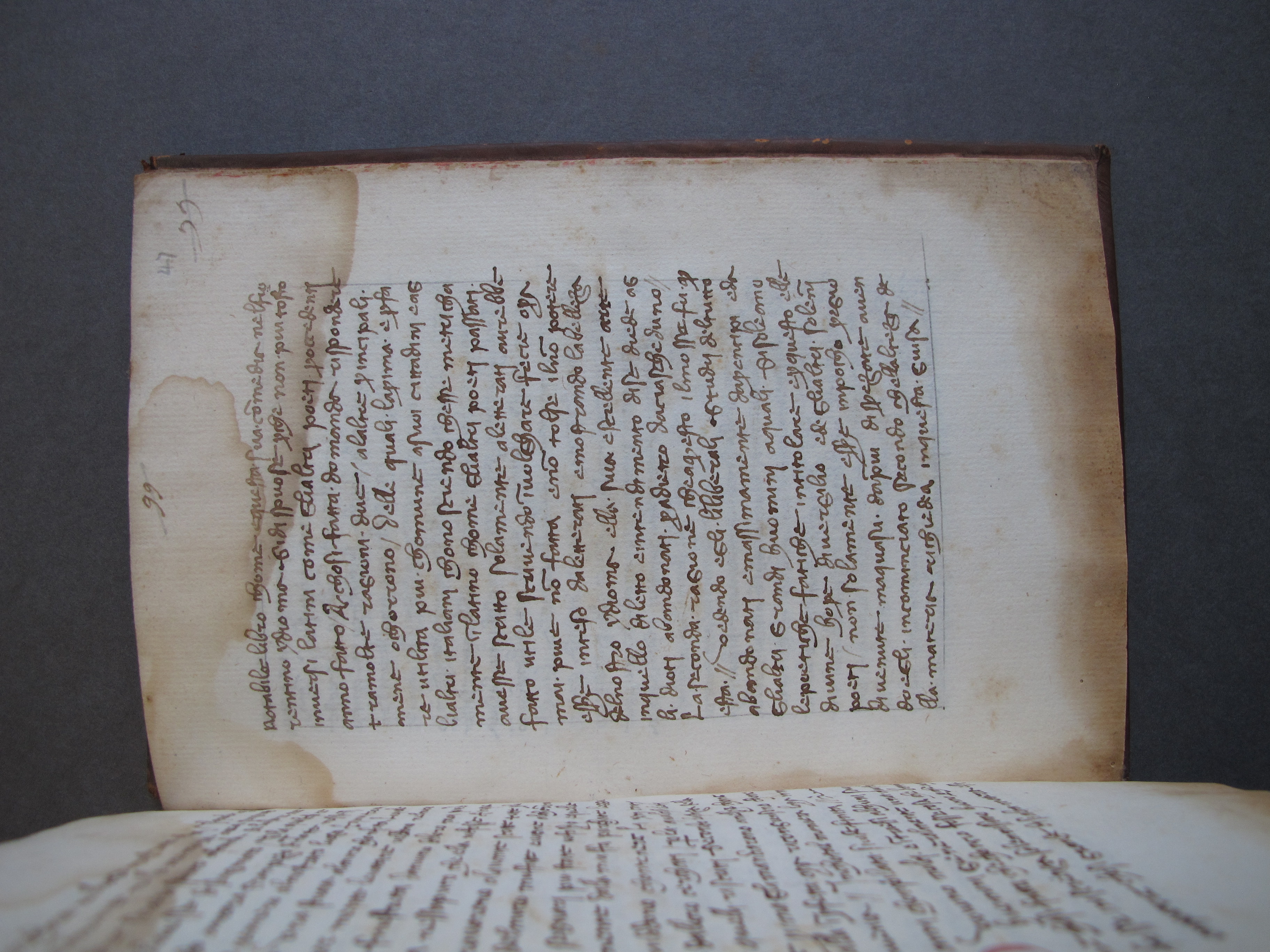 Folio 47 recto