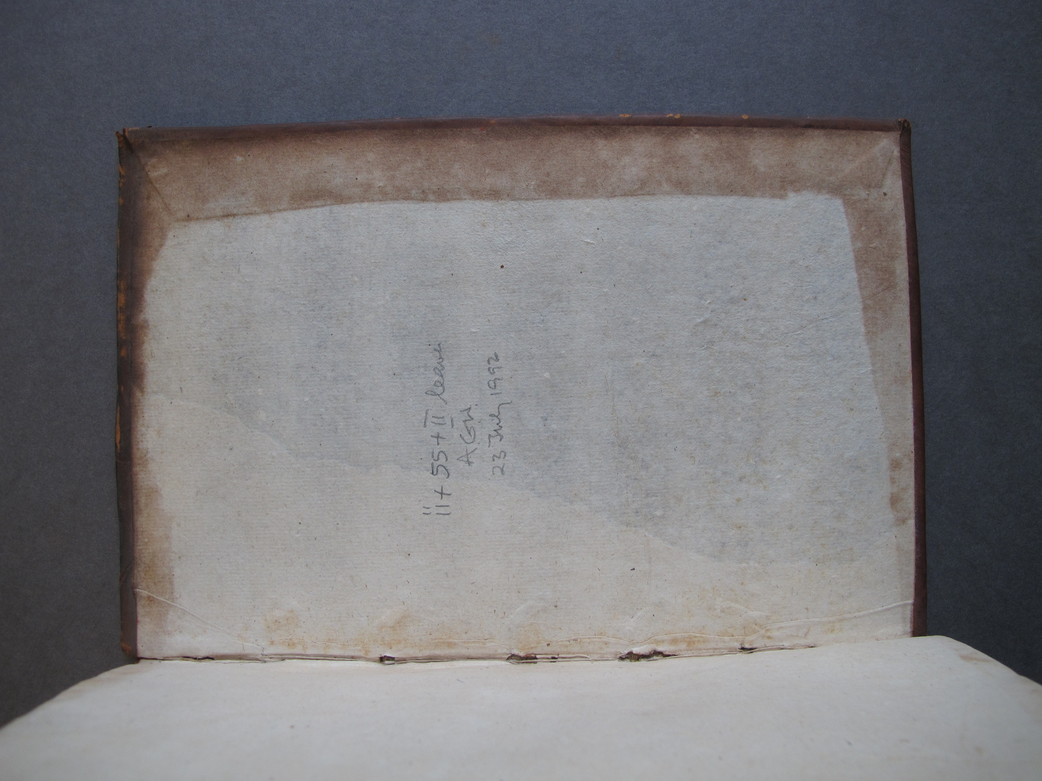 Folio 58 recto