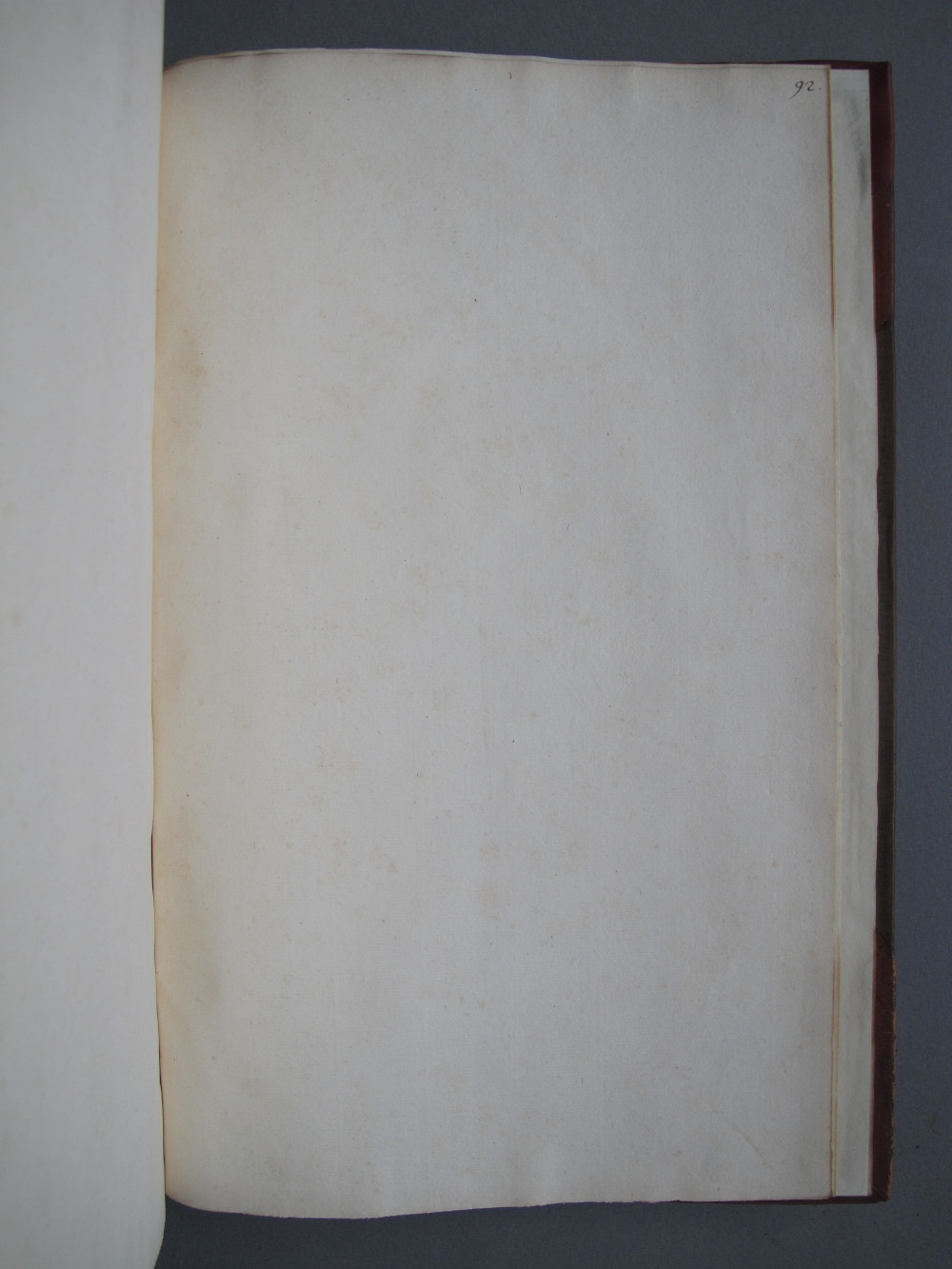 Folio 92 recto