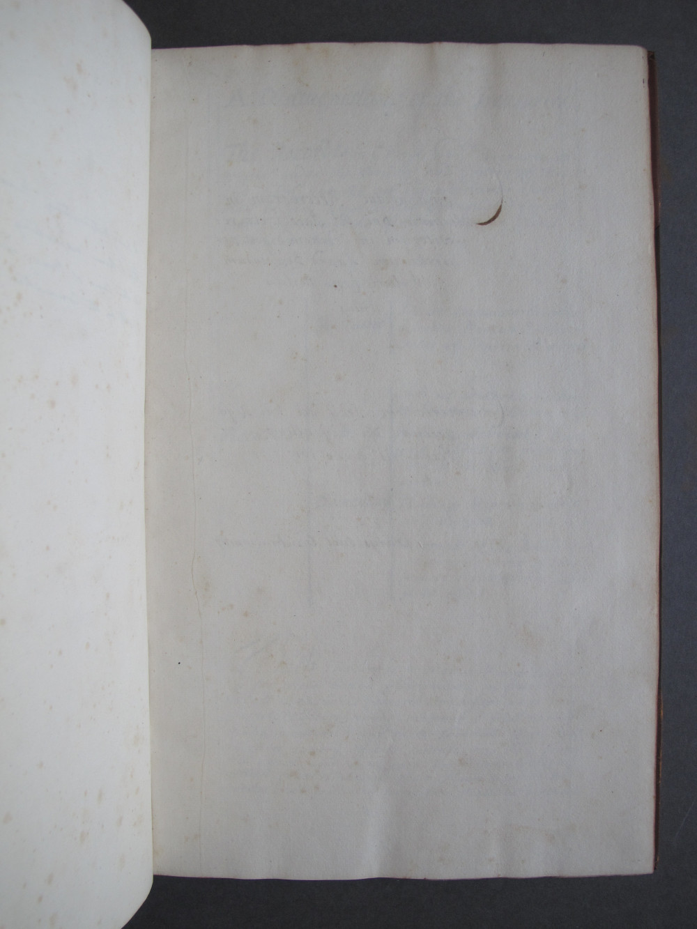 Folio iv  recto