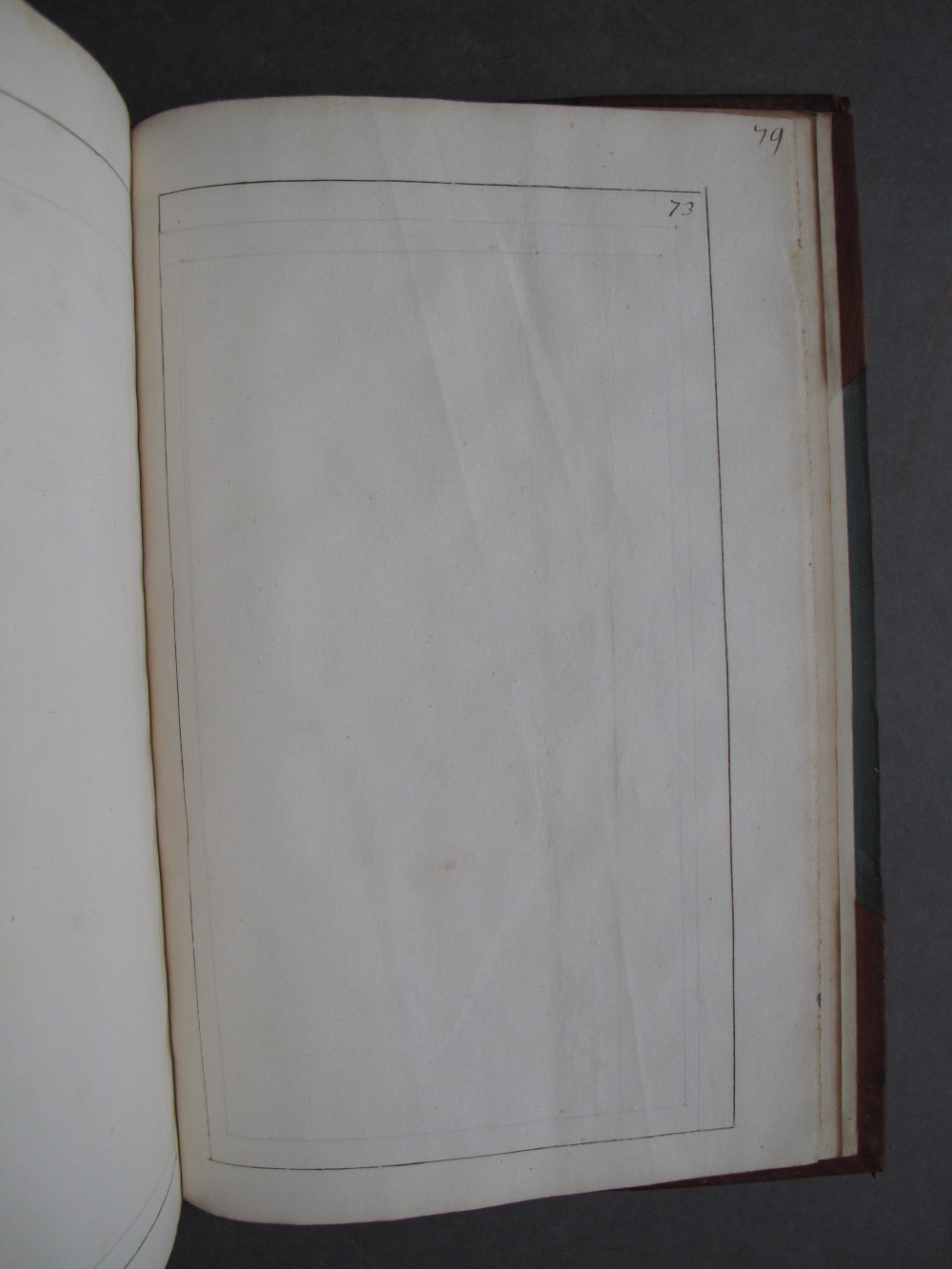 Folio 73 recto
