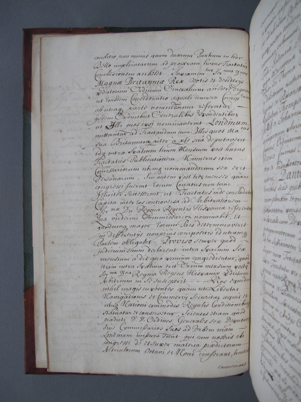 Folio 2 verso