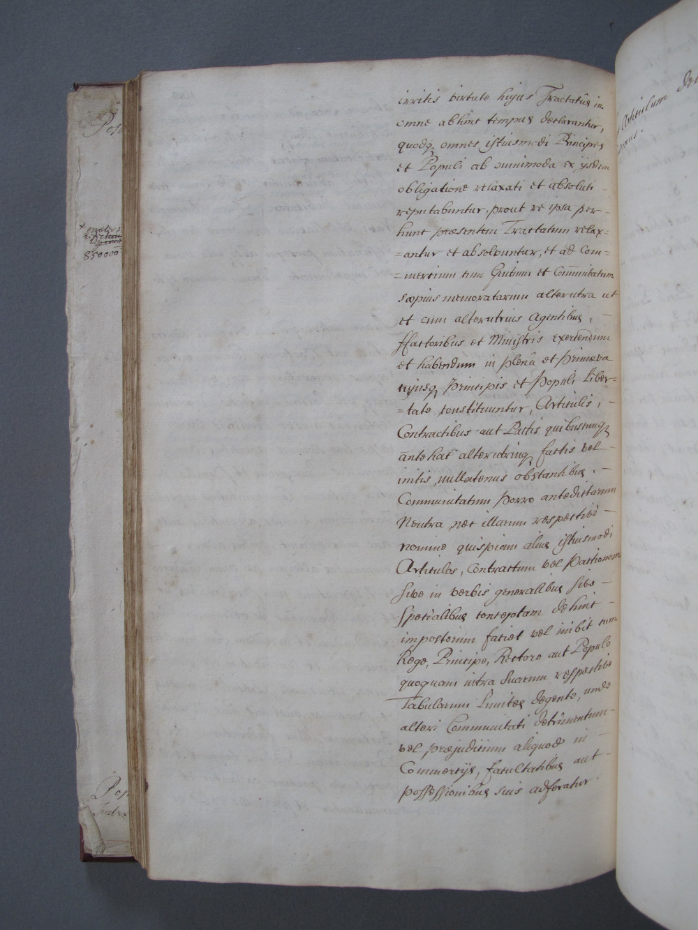 Folio 168 verso