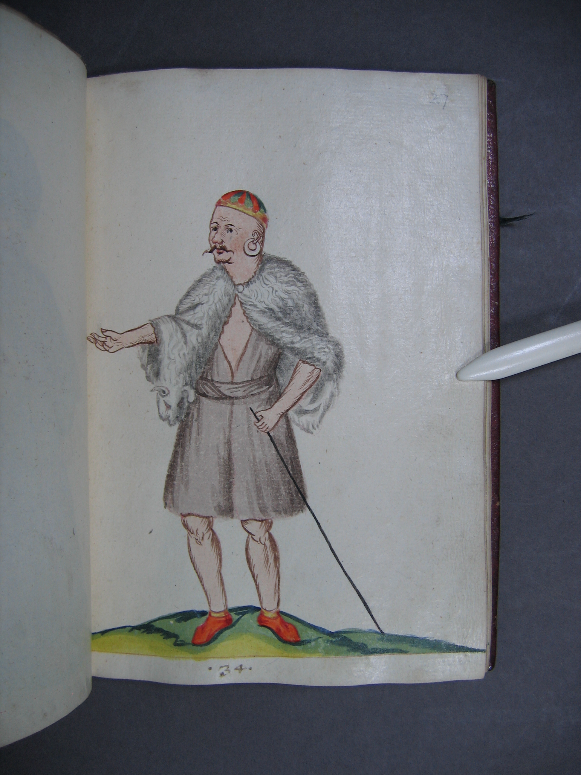Folio 27