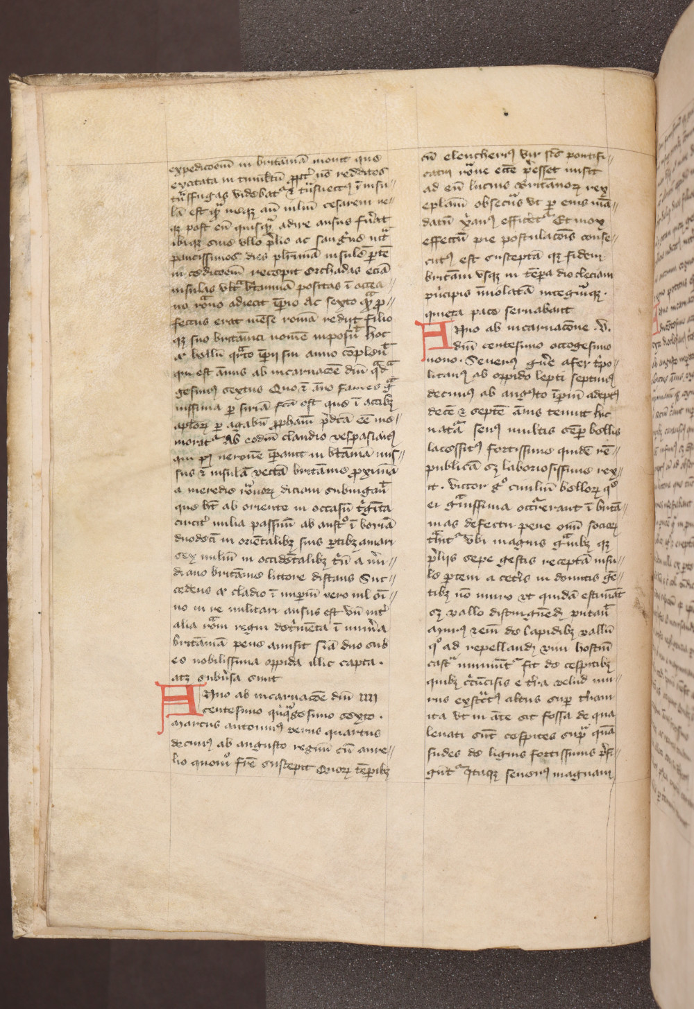 Folio 3  verso