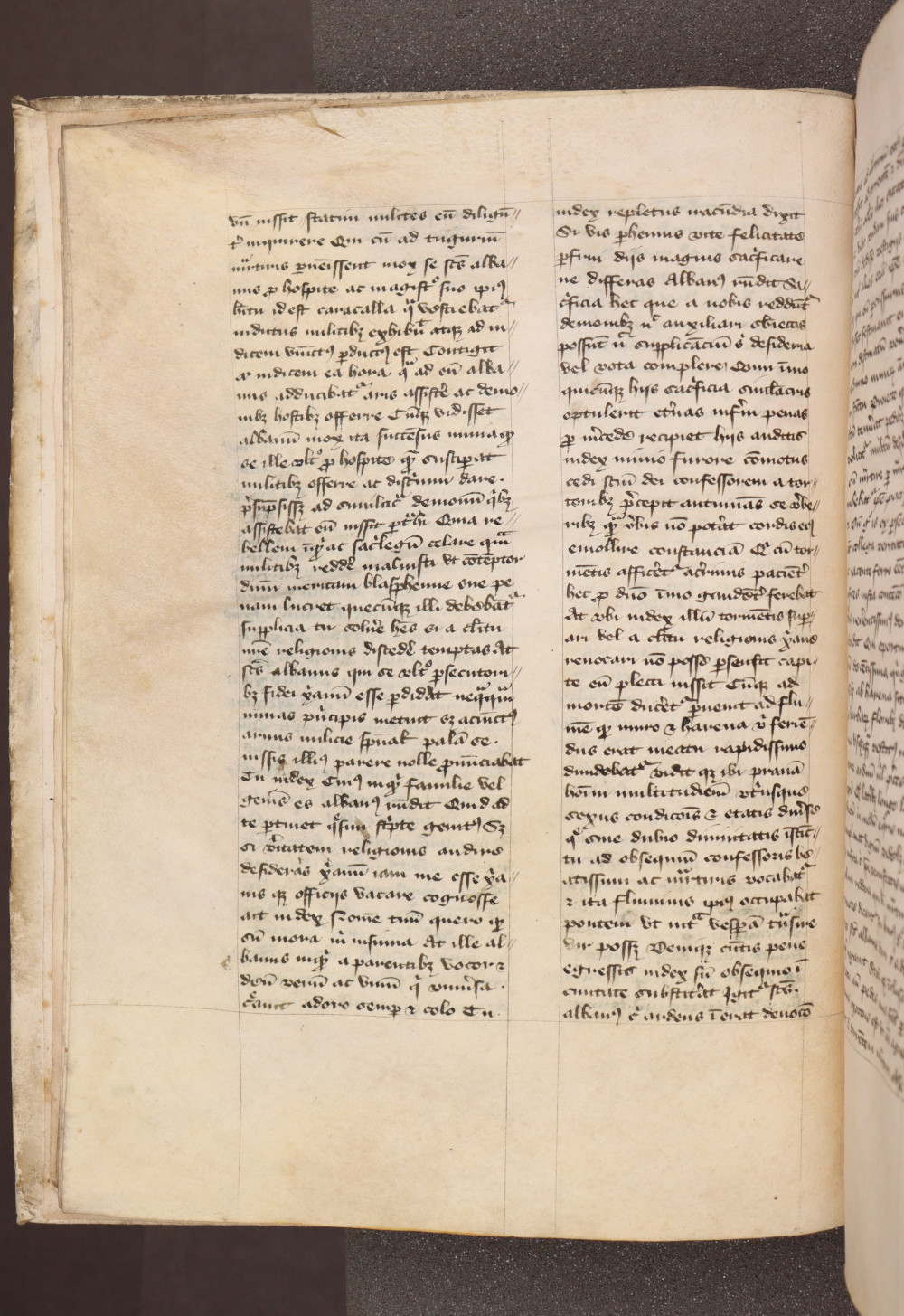 Folio 4  verso