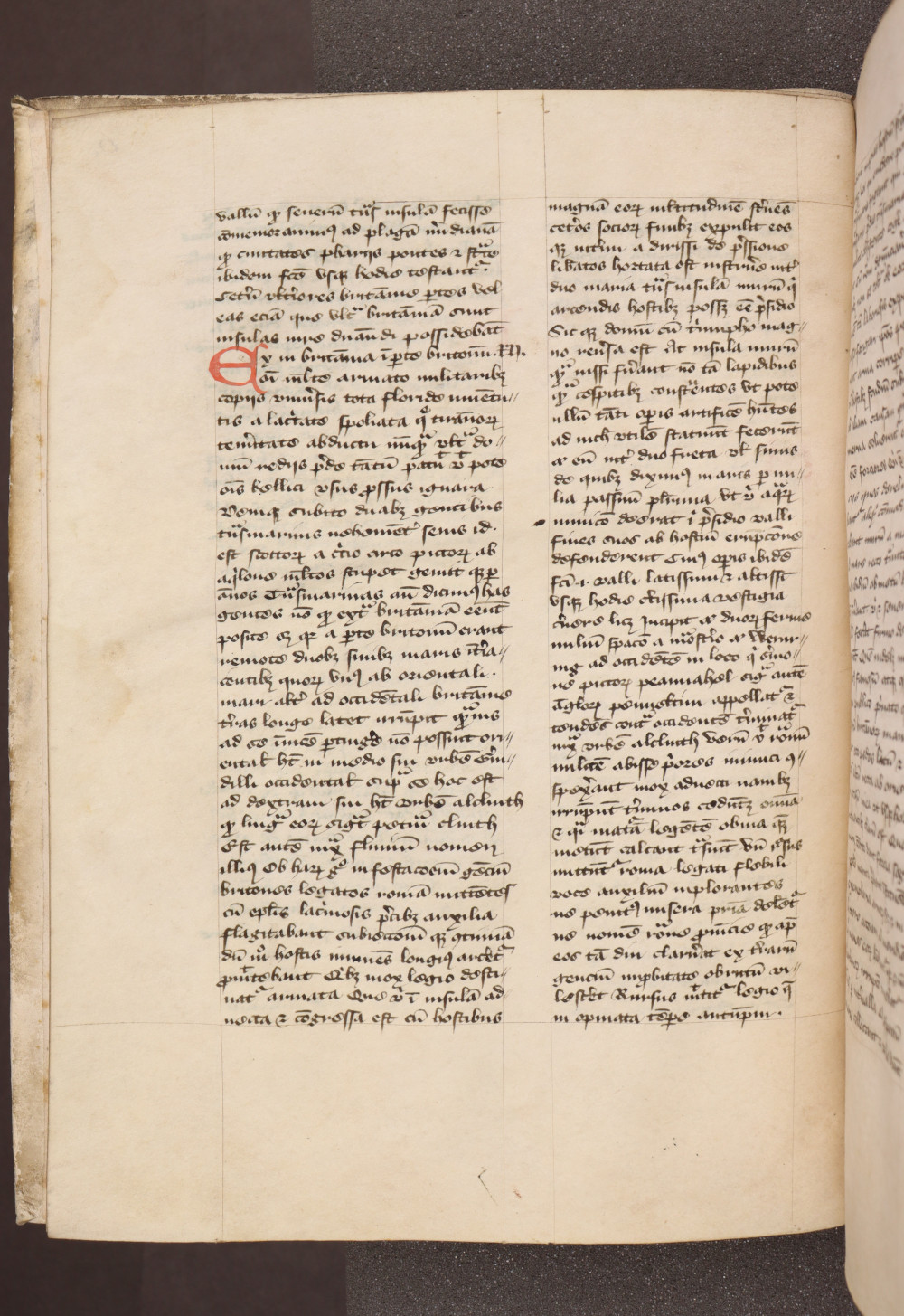 Folio 6  verso