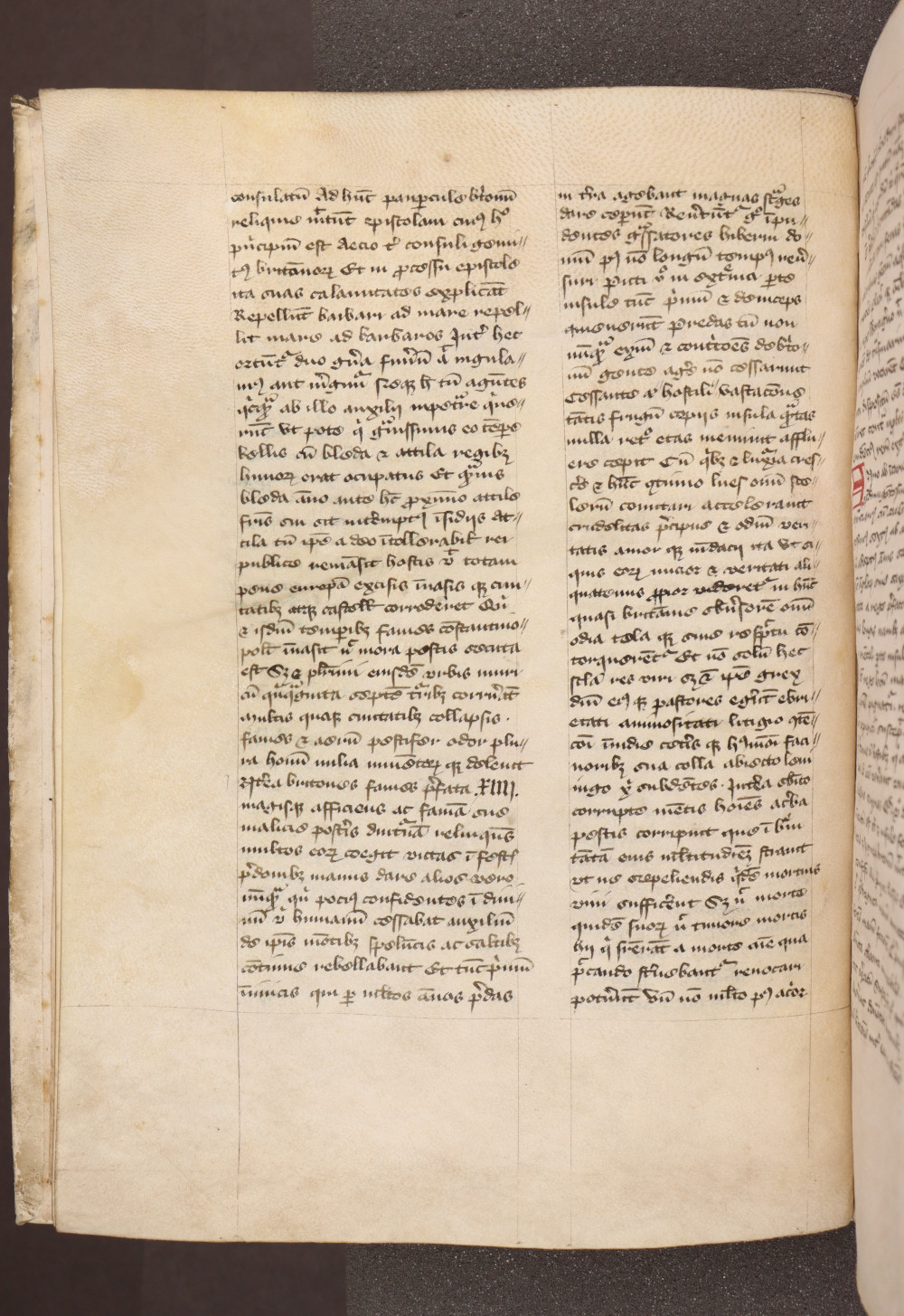 Folio 7  verso