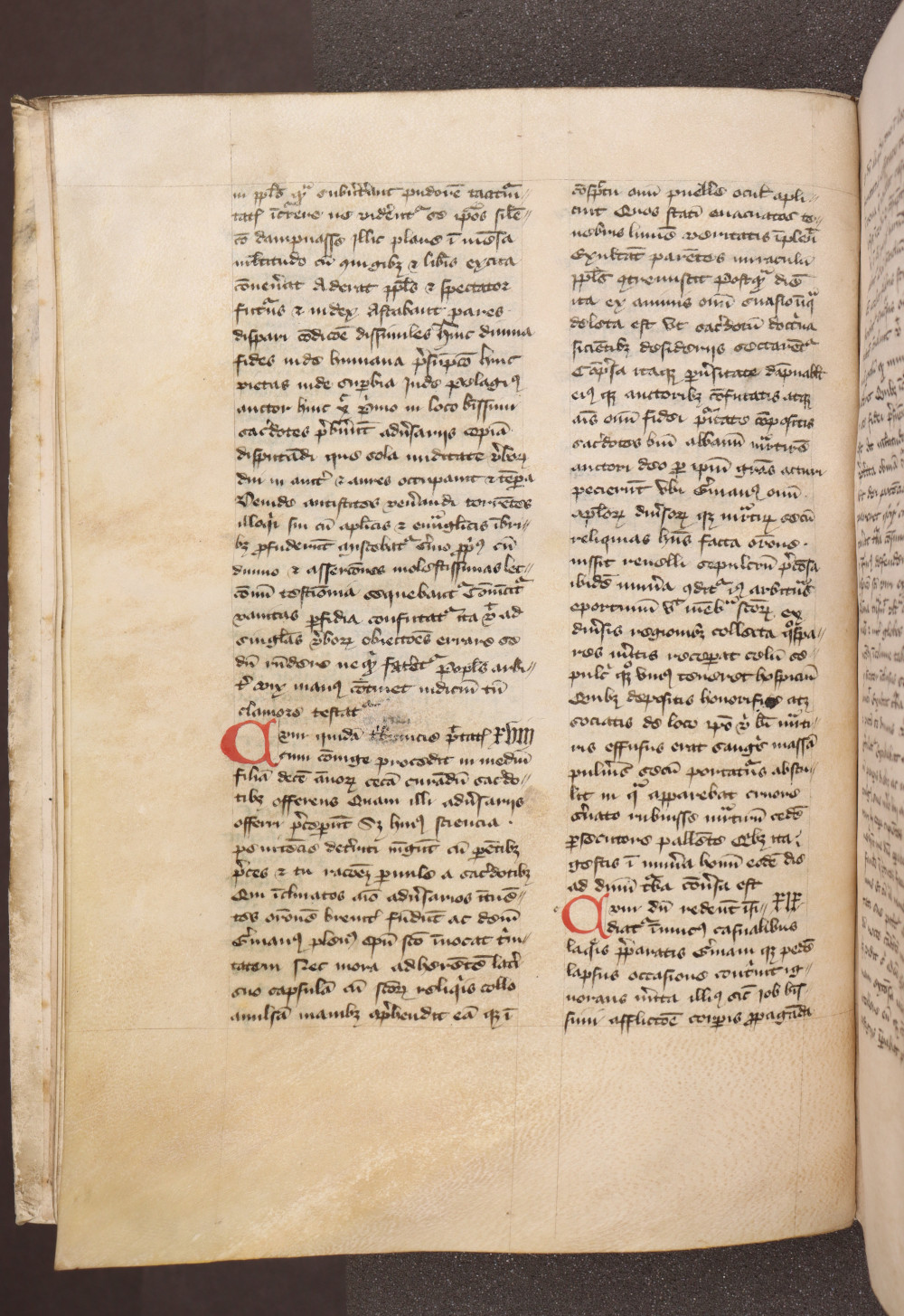 Folio 9  verso