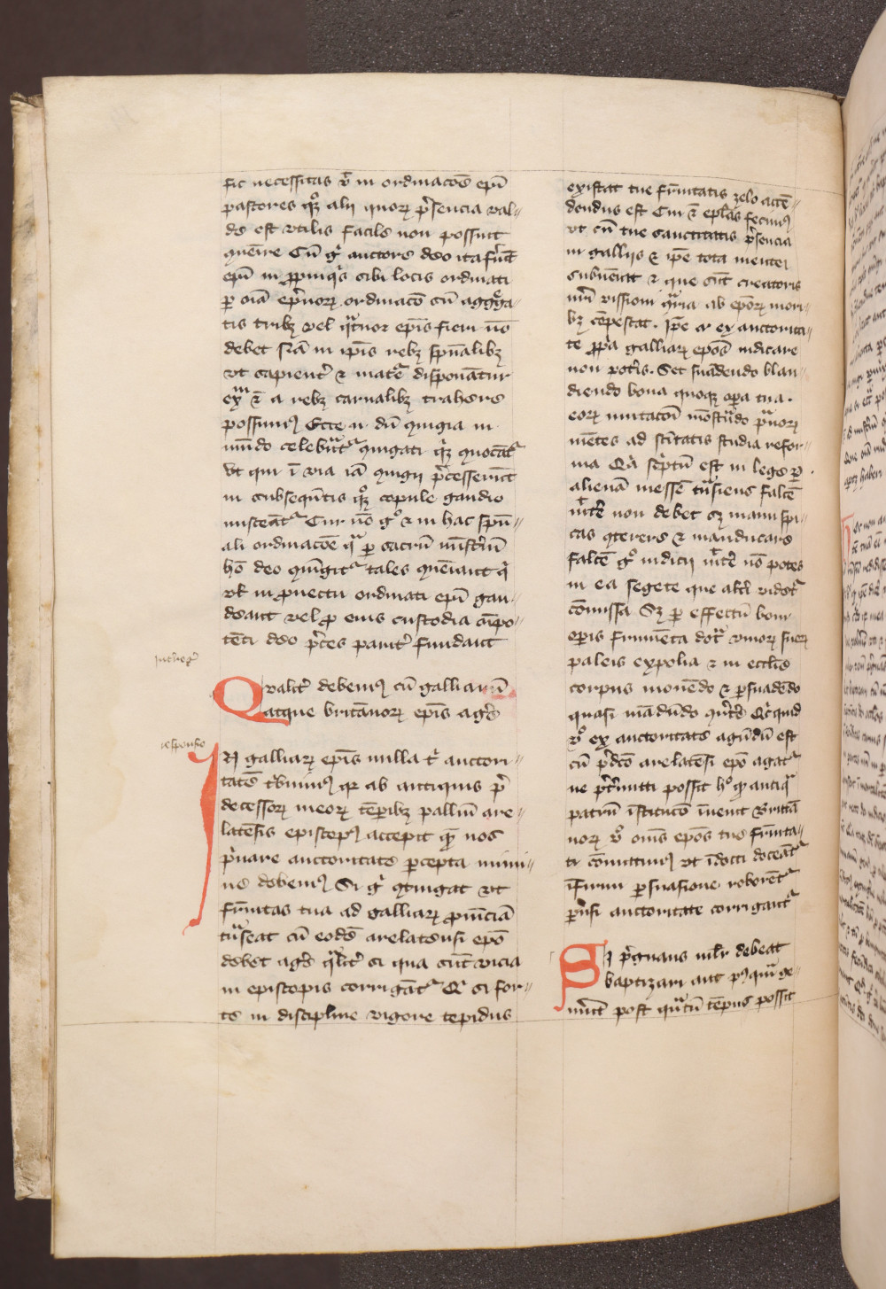 Folio 14  verso
