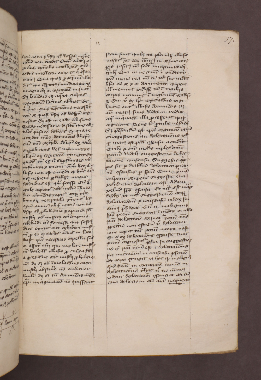 Folio 17  recto