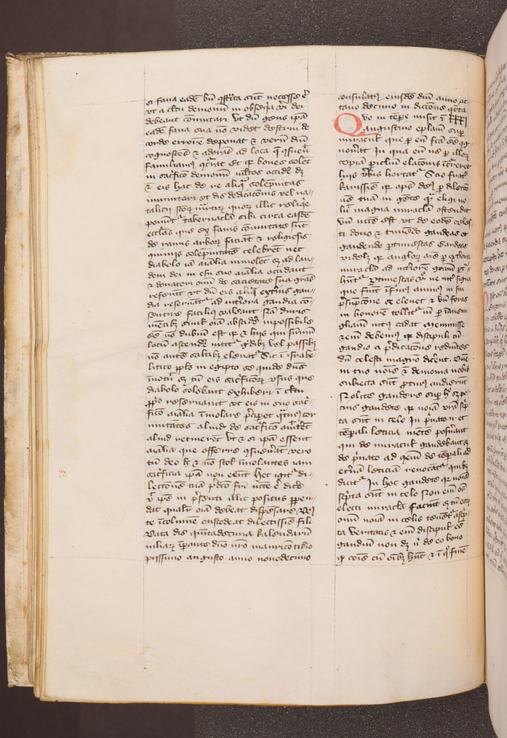 Folio 18  verso