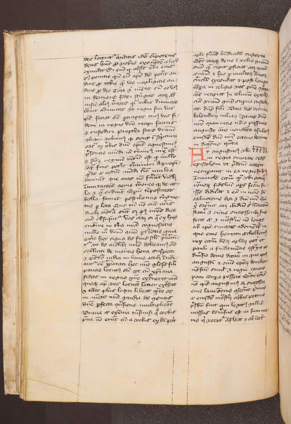Folio 19  verso