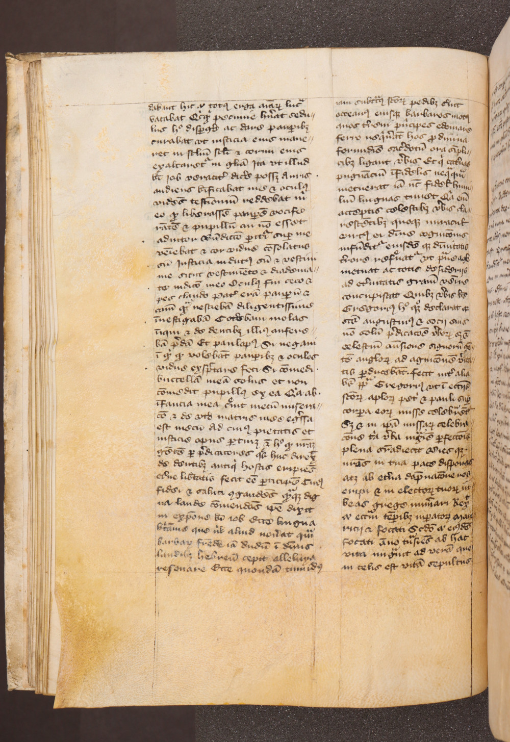 Folio 21  verso