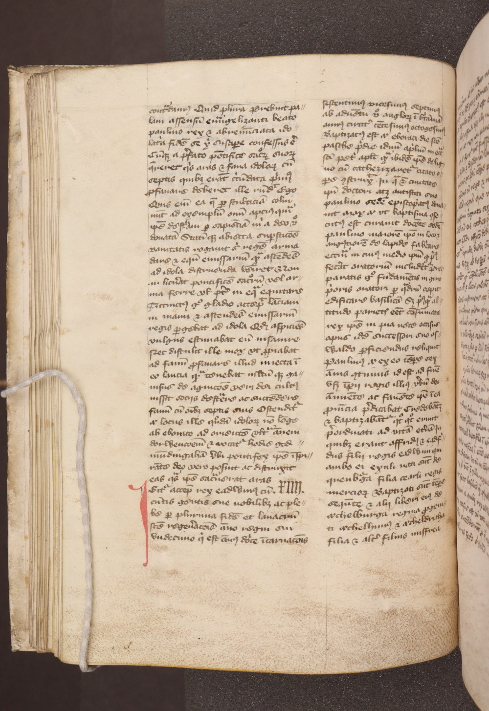 Folio 31  verso