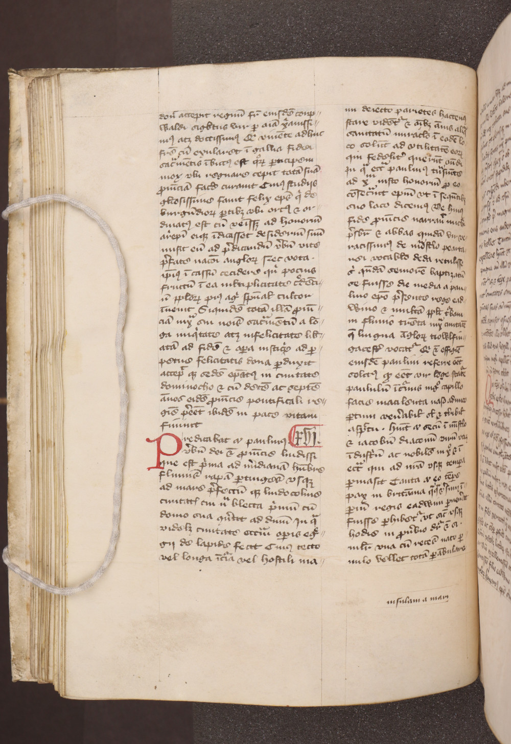 Folio 32  verso