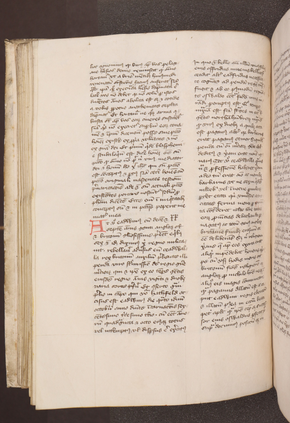 Folio 34  verso