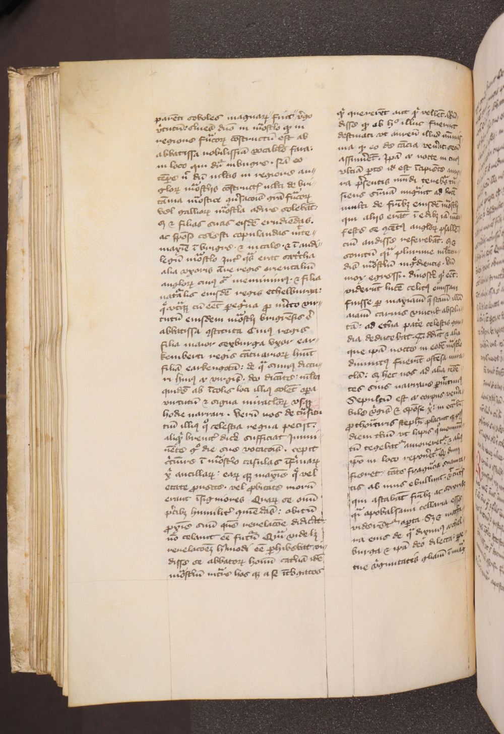 Folio 39  verso