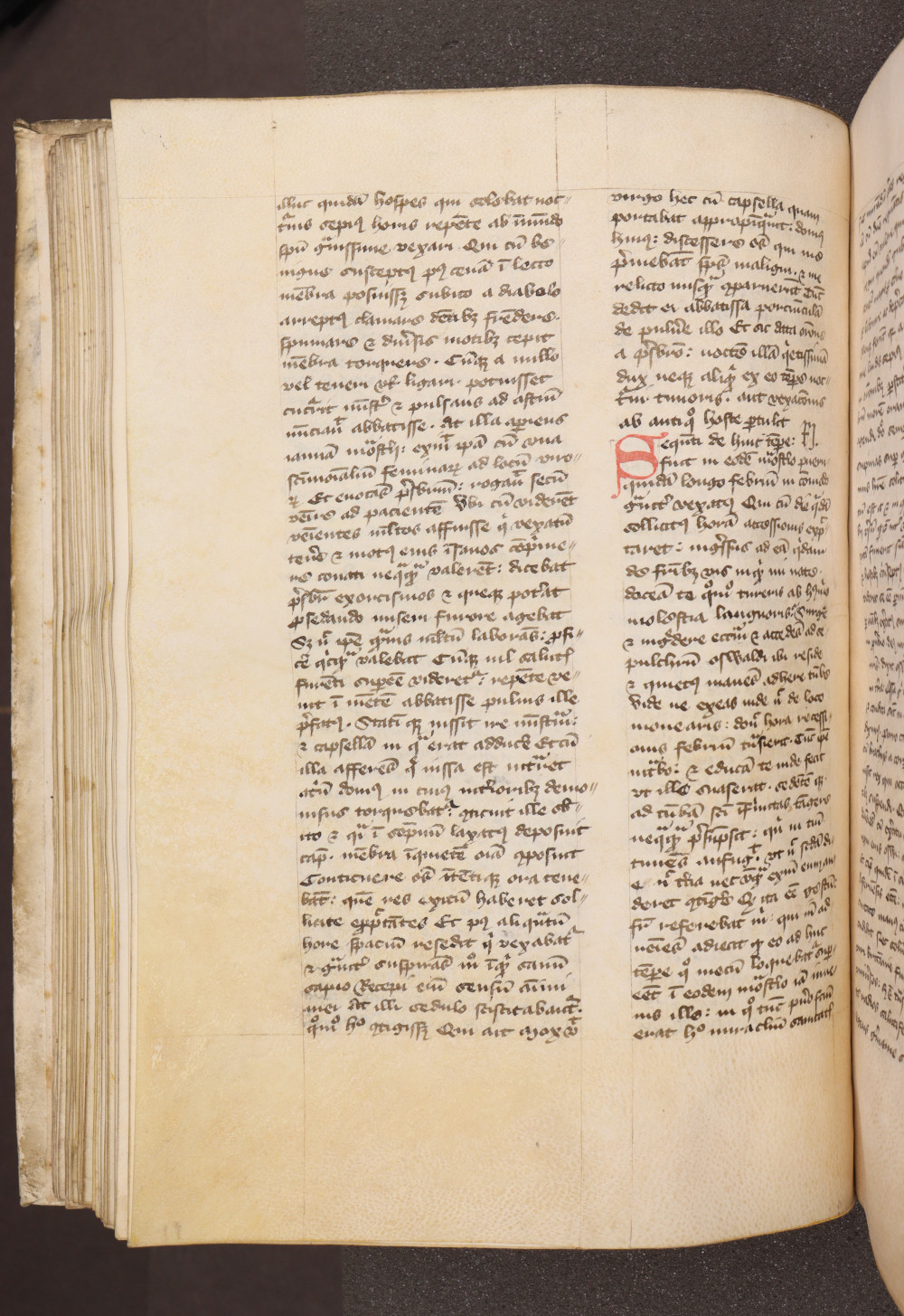 Folio 41  verso