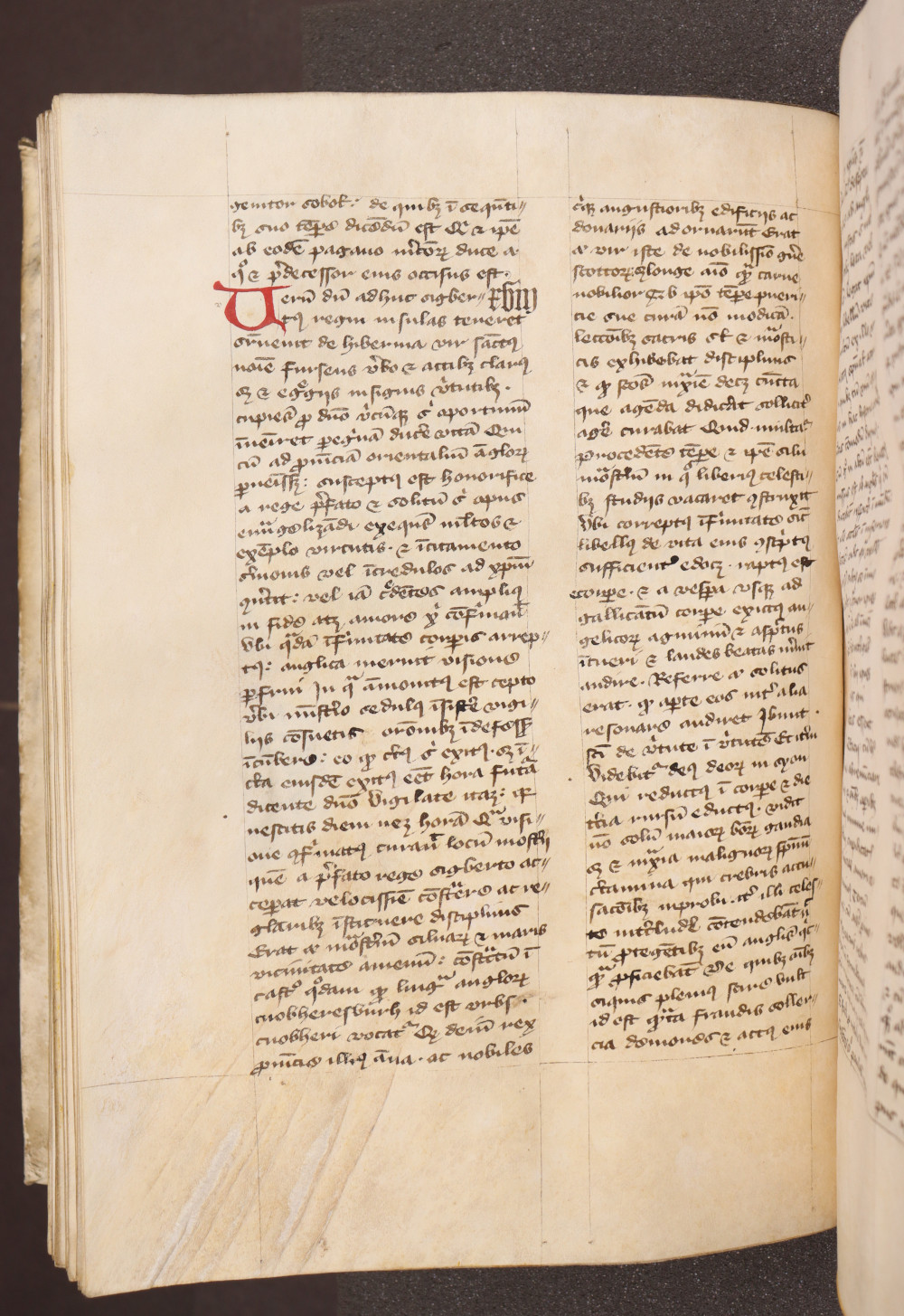 Folio 45  verso