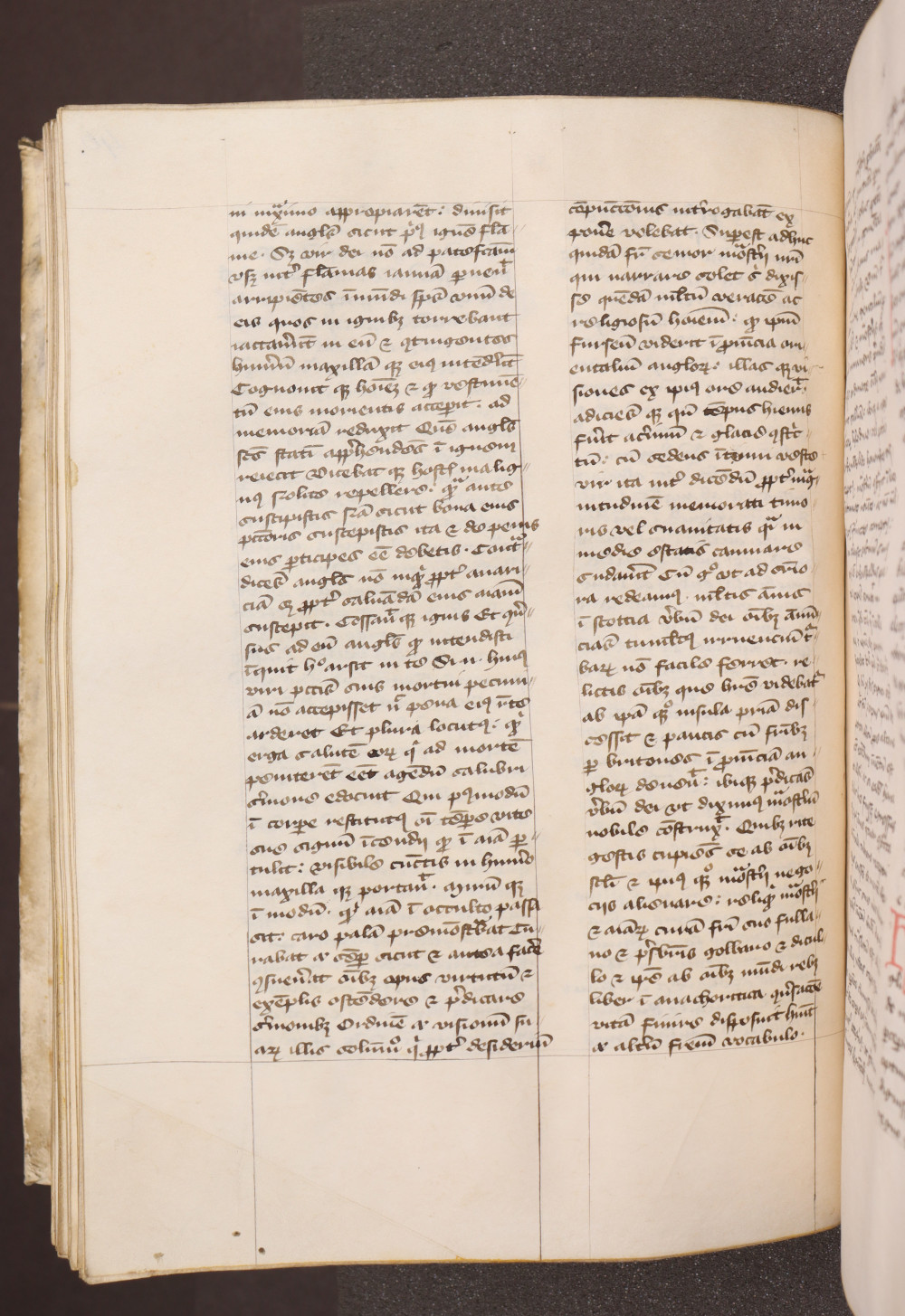 Folio 46  verso