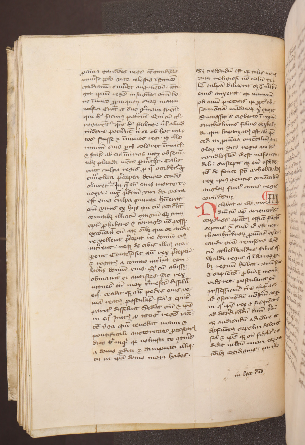 Folio 48  verso