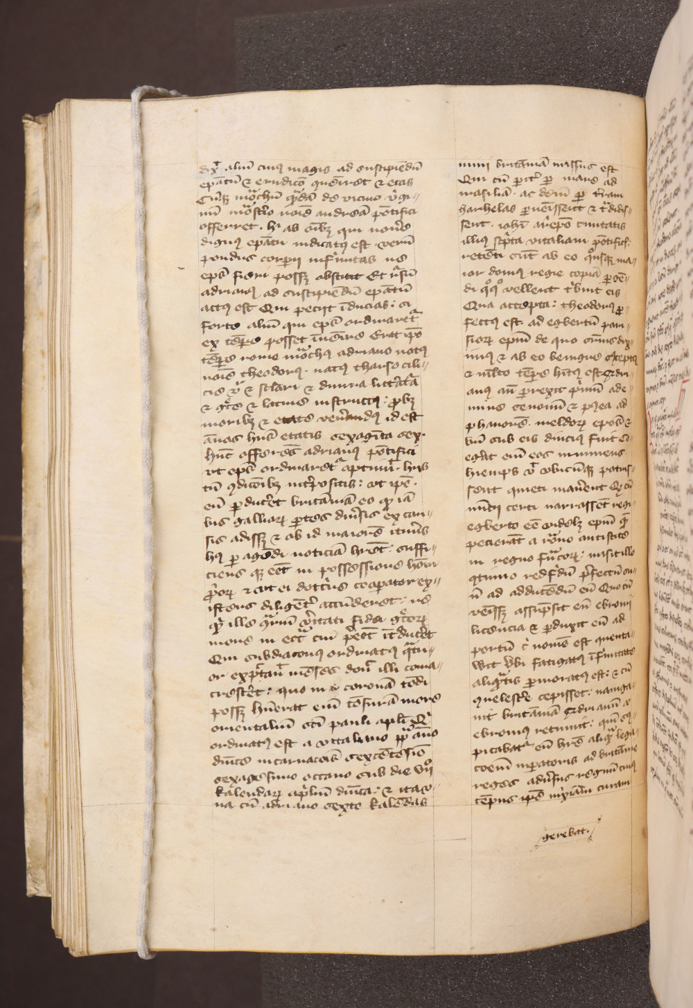 Folio 56  verso