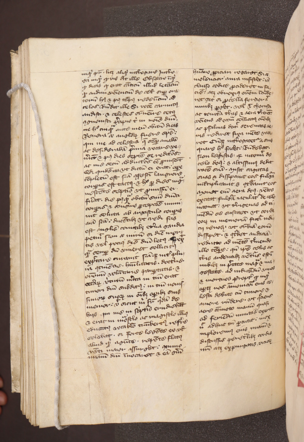 Folio 58  verso