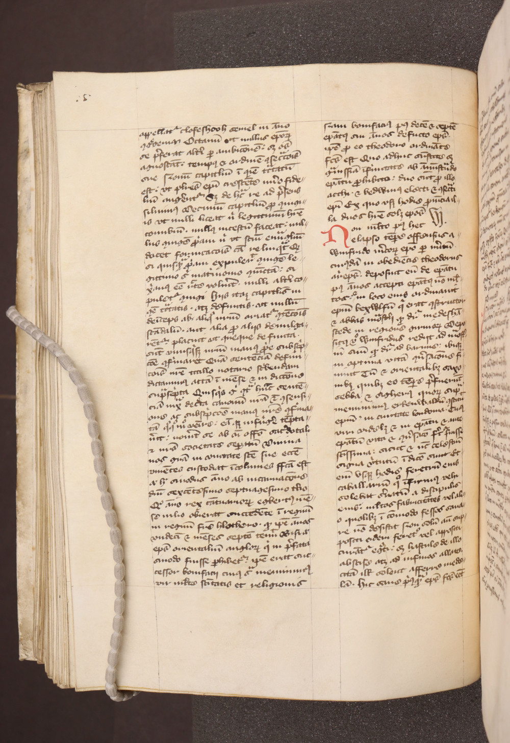 Folio 60  verso