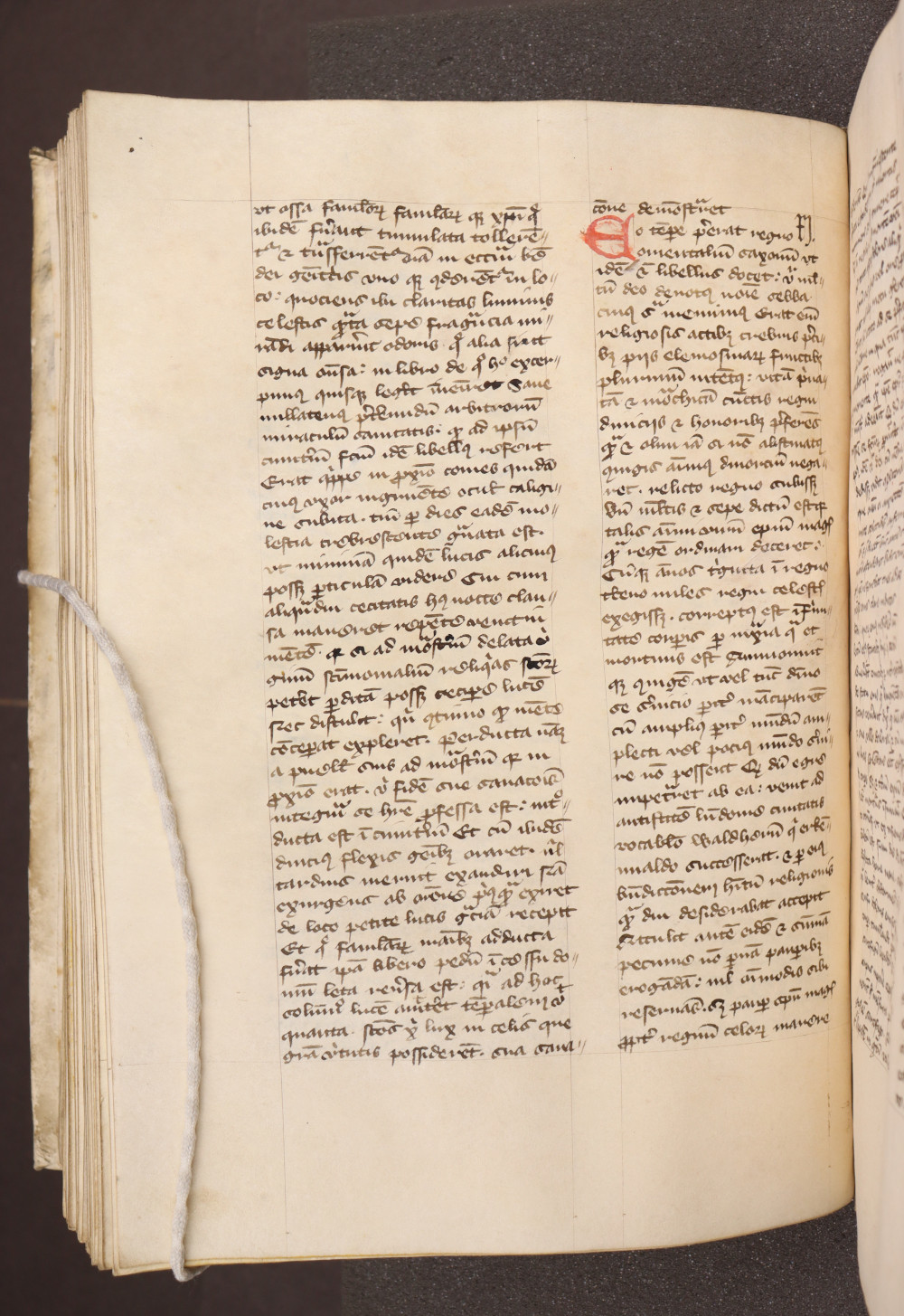 Folio 62  verso