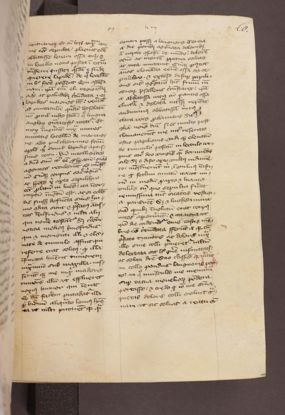 Folio 68  recto