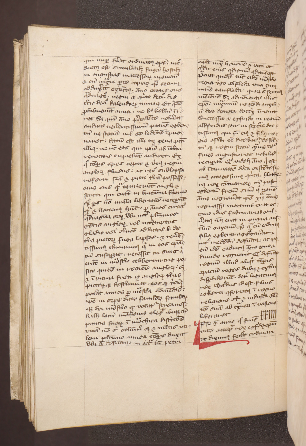 Folio 74  verso