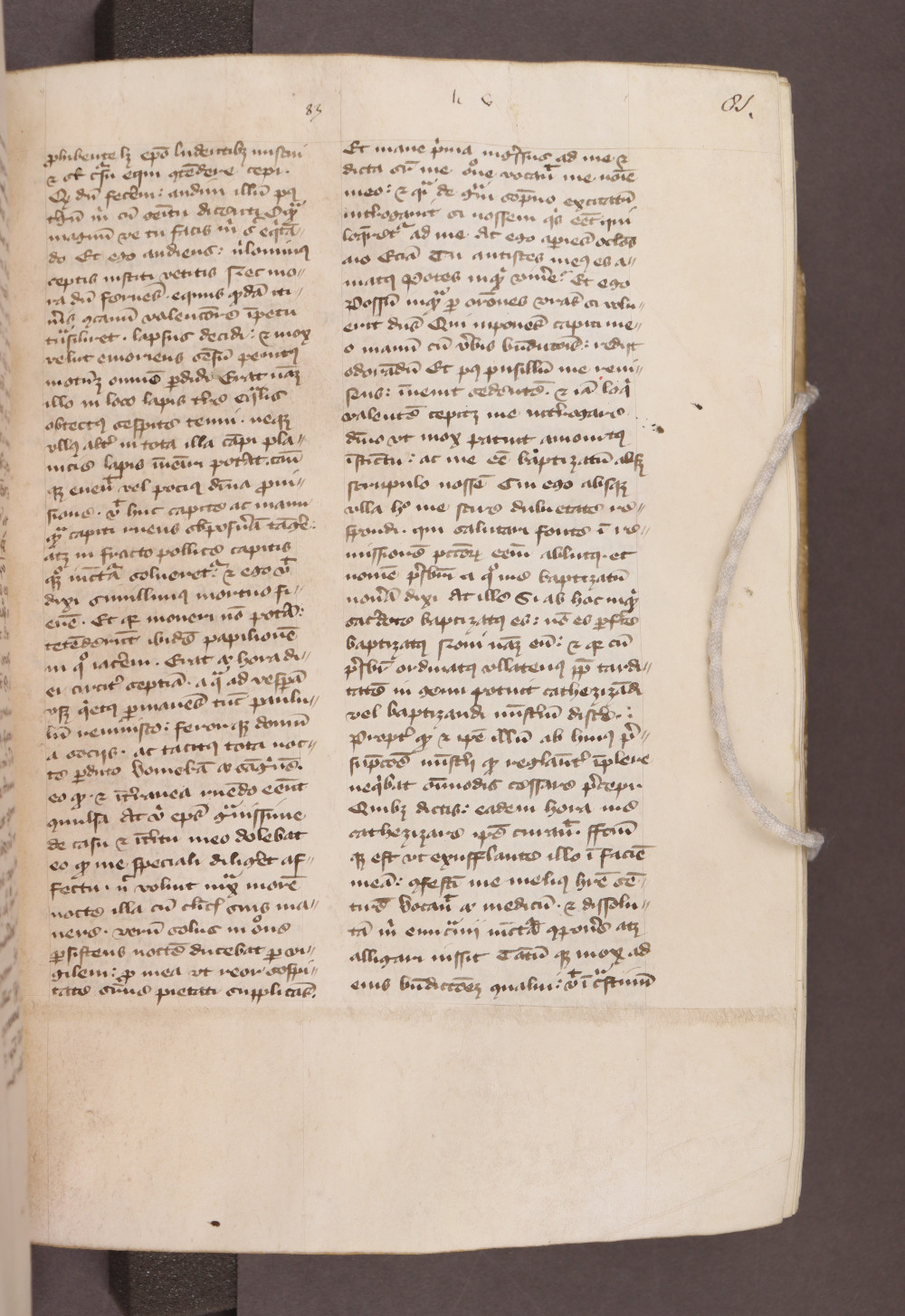 Folio 81  recto