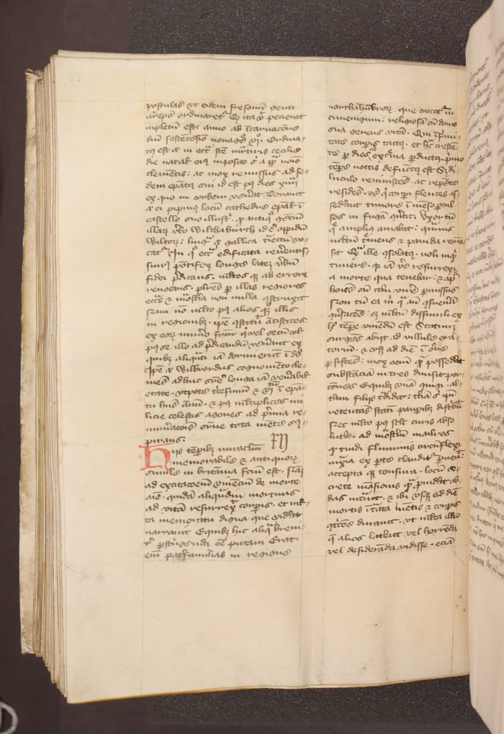 Folio 84  verso