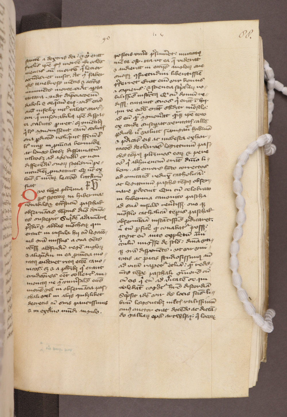 Folio 88  recto
