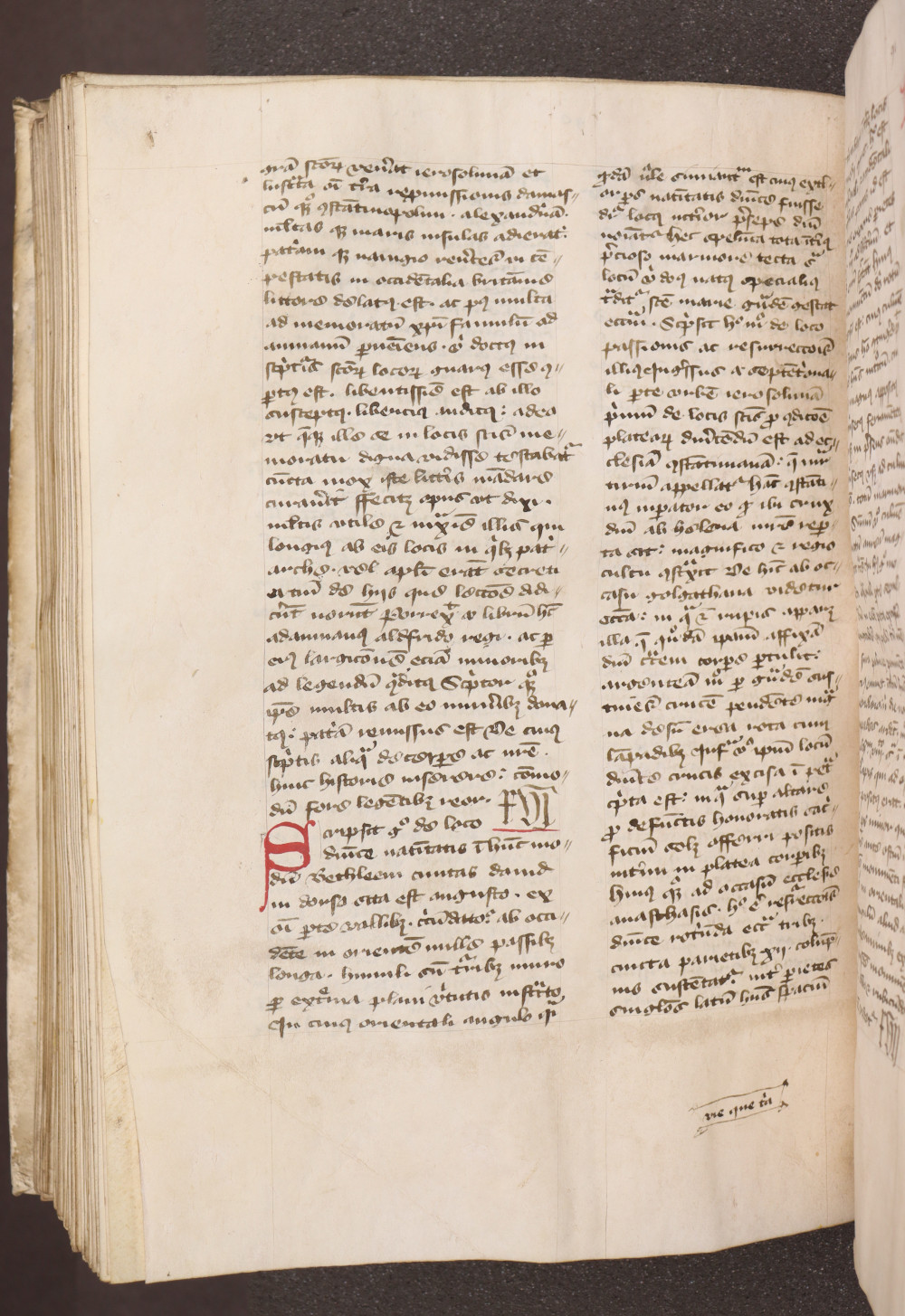 Folio 88  verso