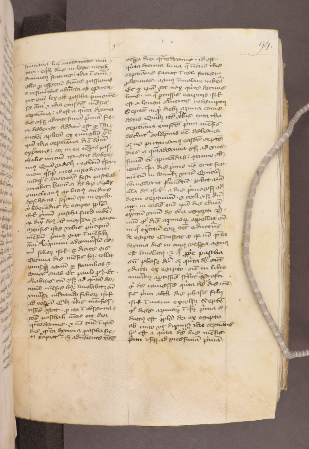 Folio 94  recto