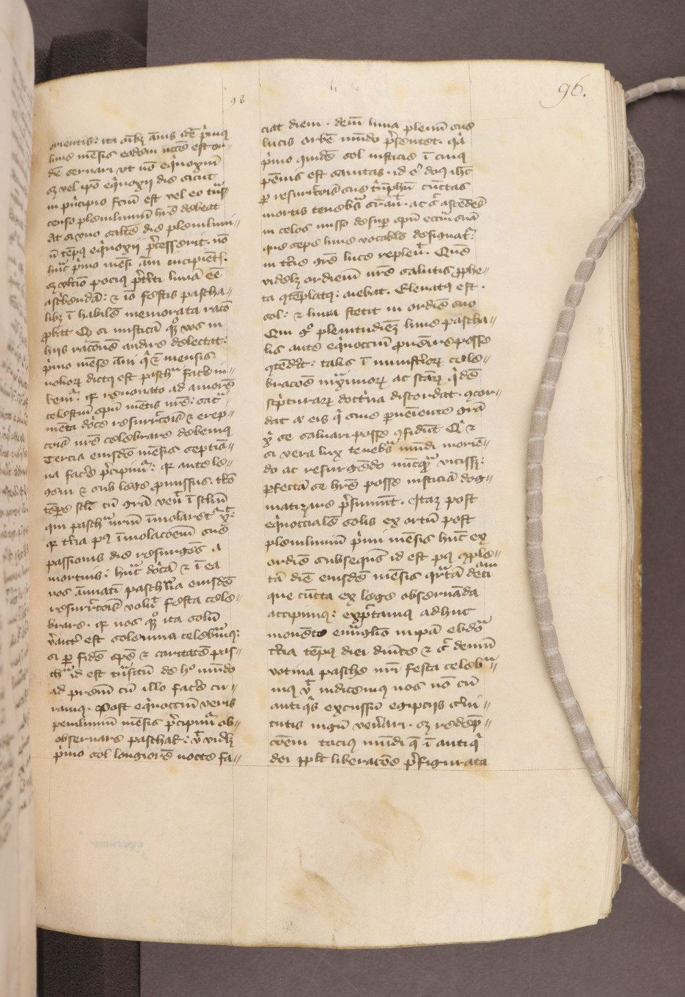 Folio 96  recto