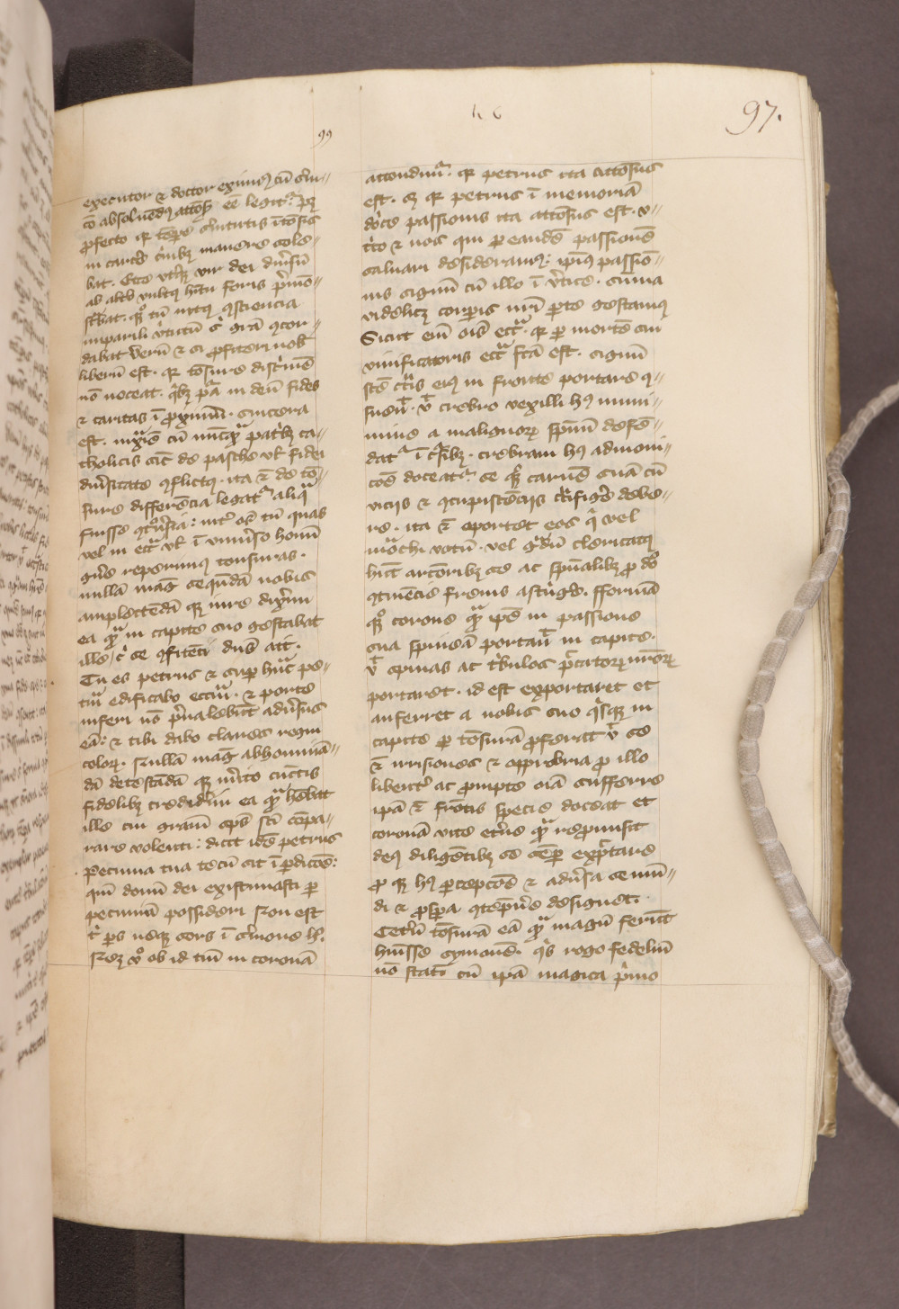 Folio 97  recto
