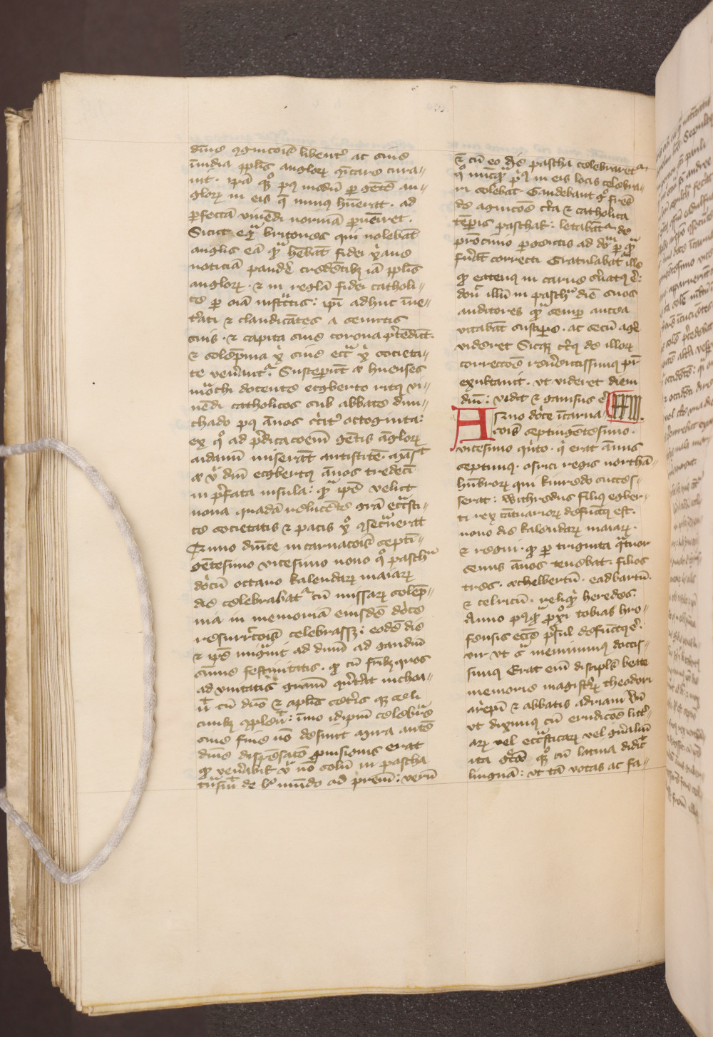 Folio 98  verso