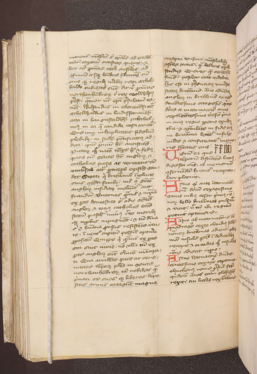 Folio 99  verso
