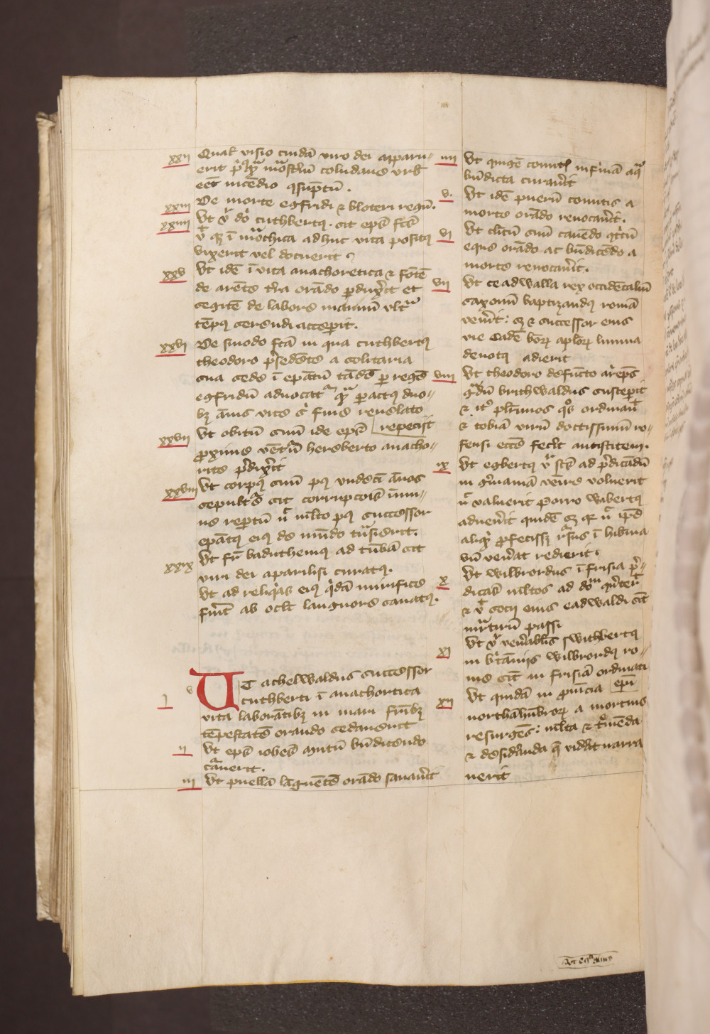 Folio 104  verso