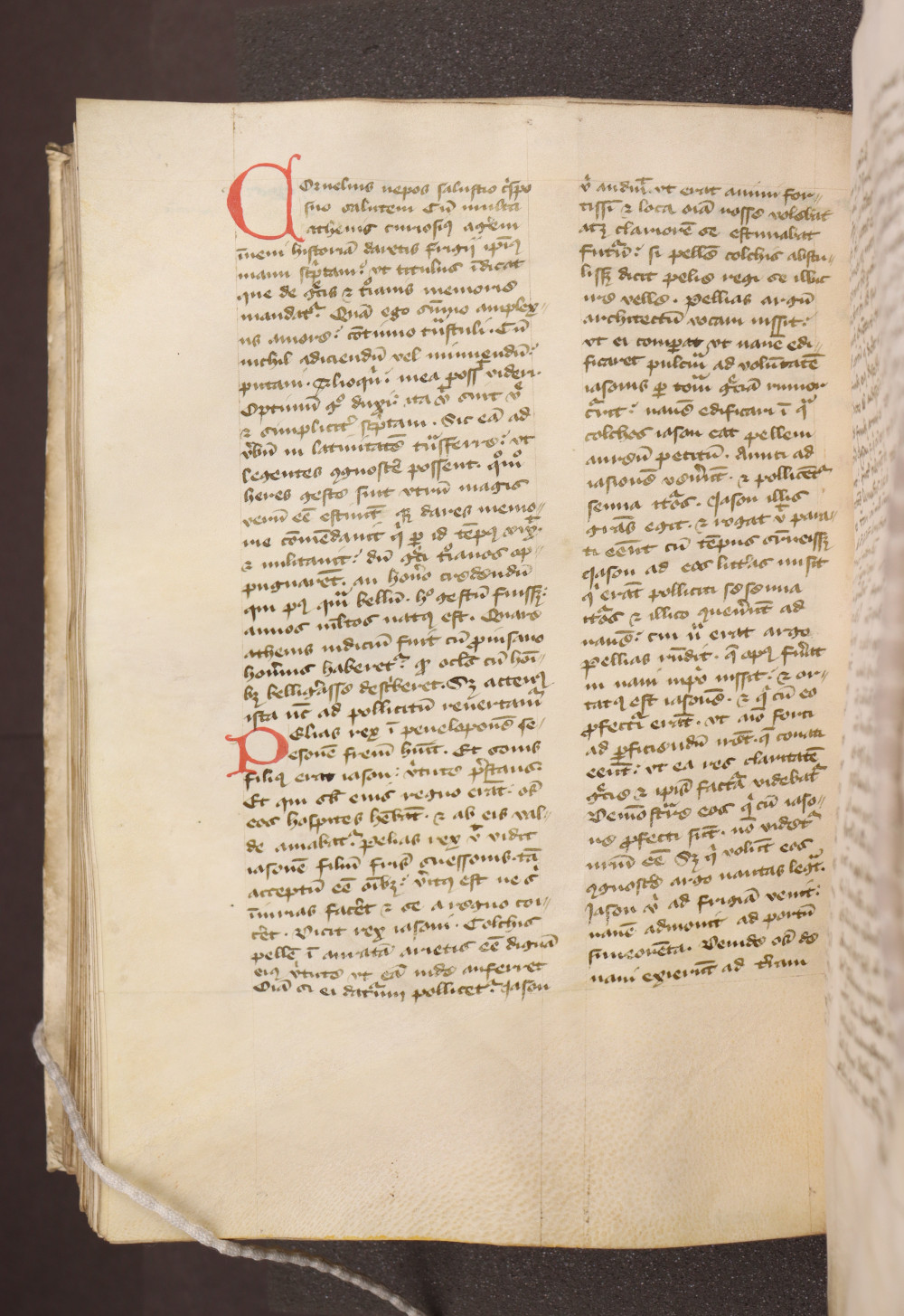 Folio 105  verso