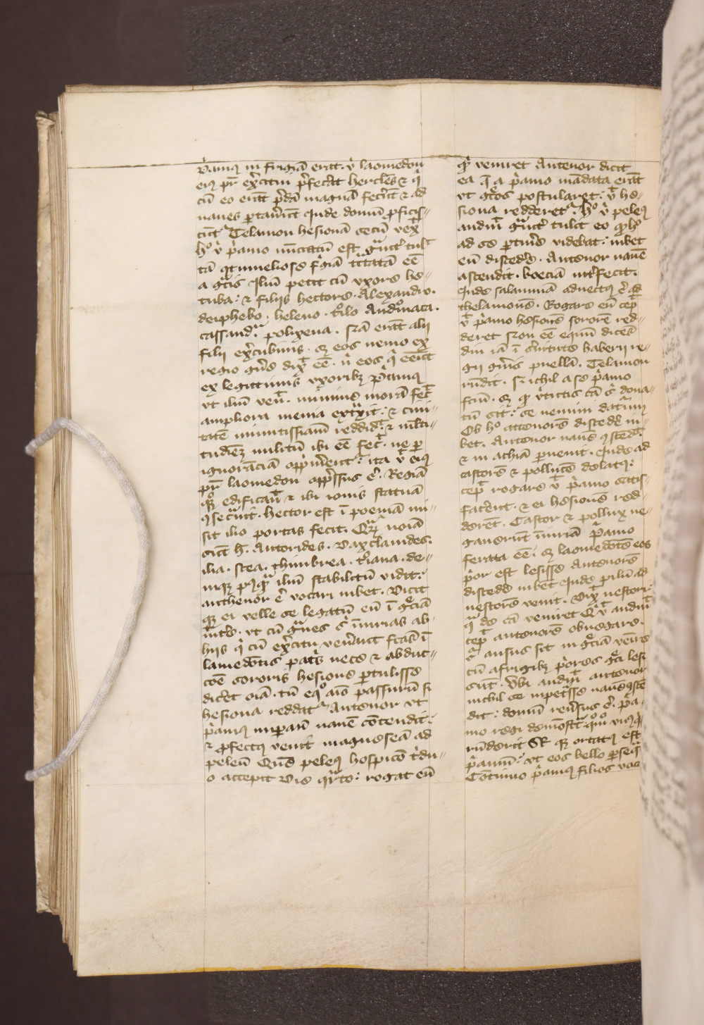 Folio 106  verso