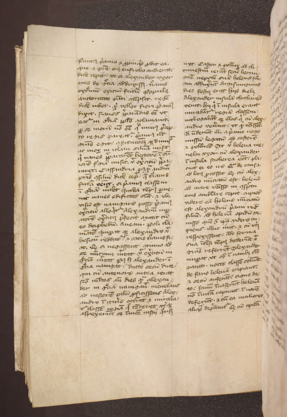 Folio 107  verso