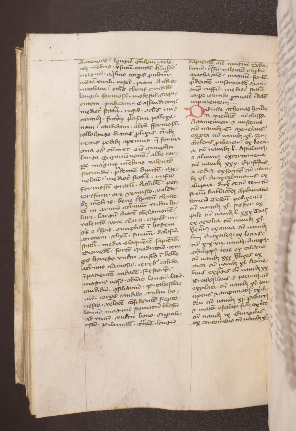 Folio 108  verso