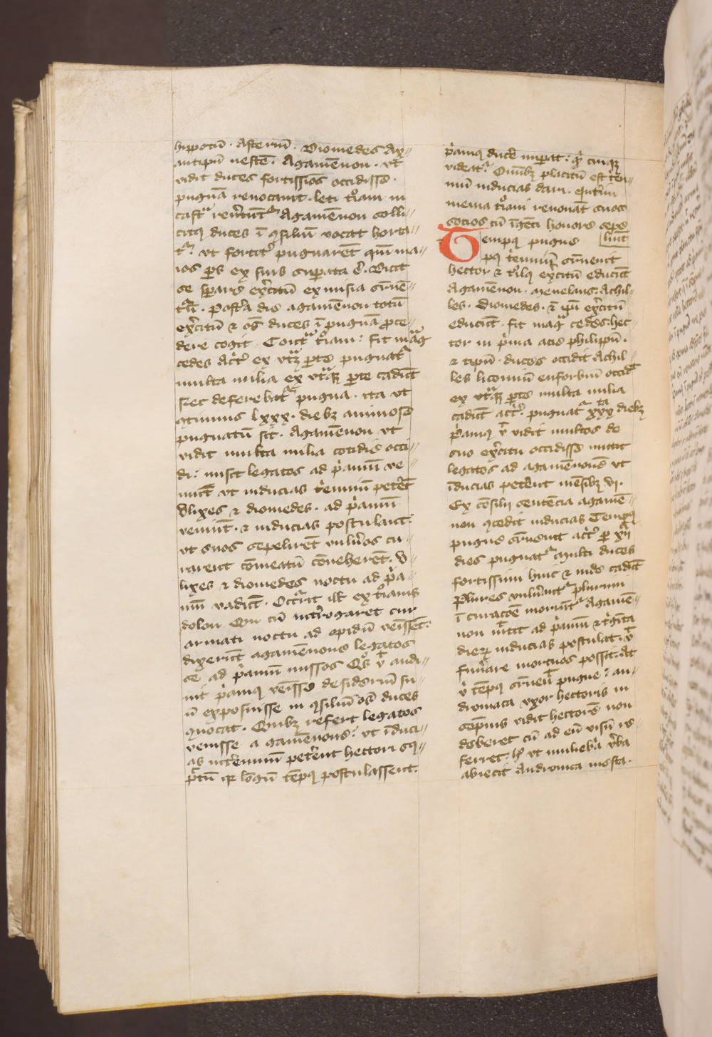 Folio 110  verso